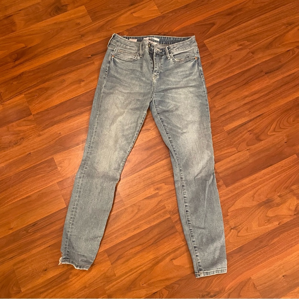 Sam Edelman skinny jeans